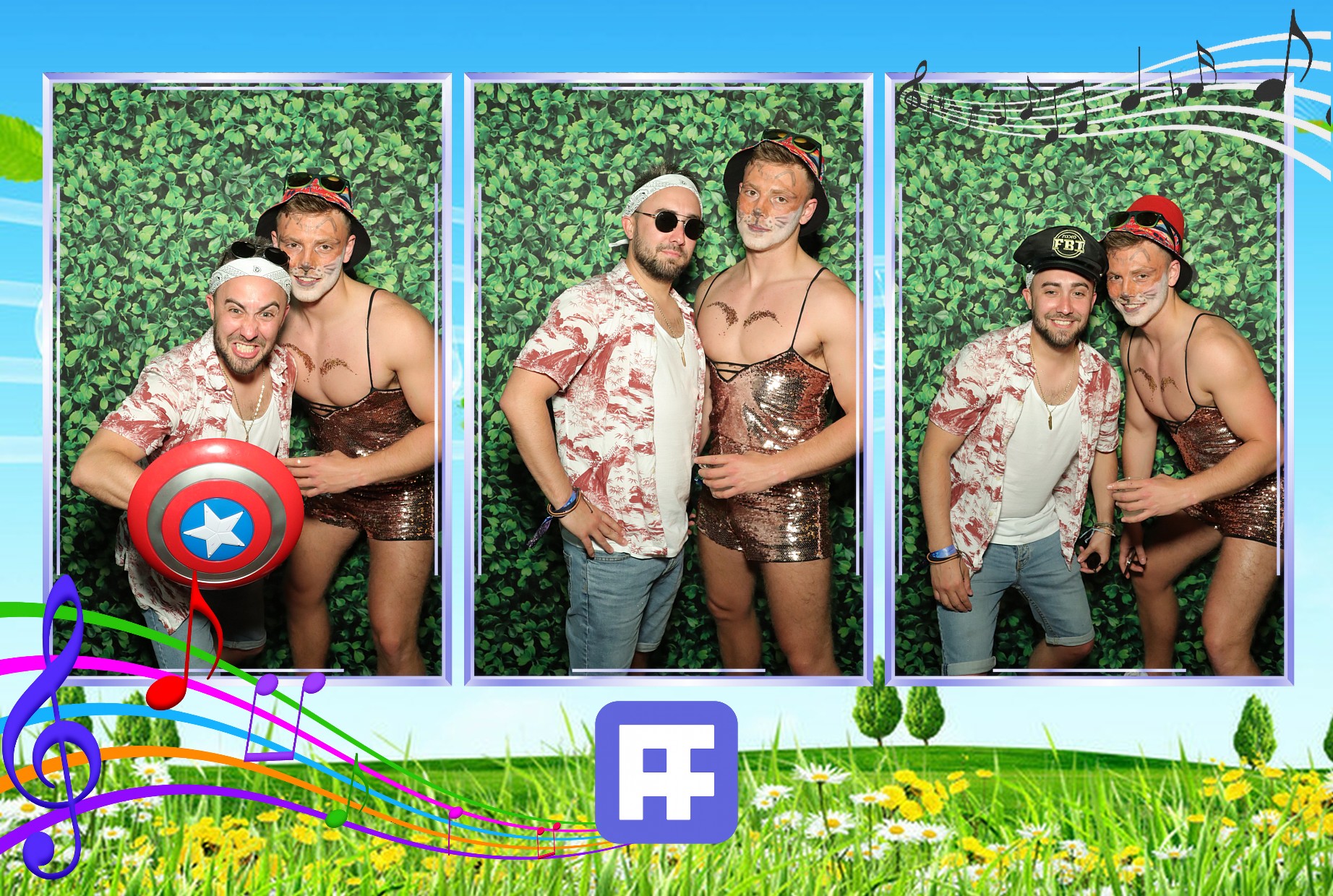 Thames Tower Party | View more photos from the event at gallery.myphotoboothexperience.co.uk/u/MyPhotoBoothExperienceLtd/Thames-Tower-Party